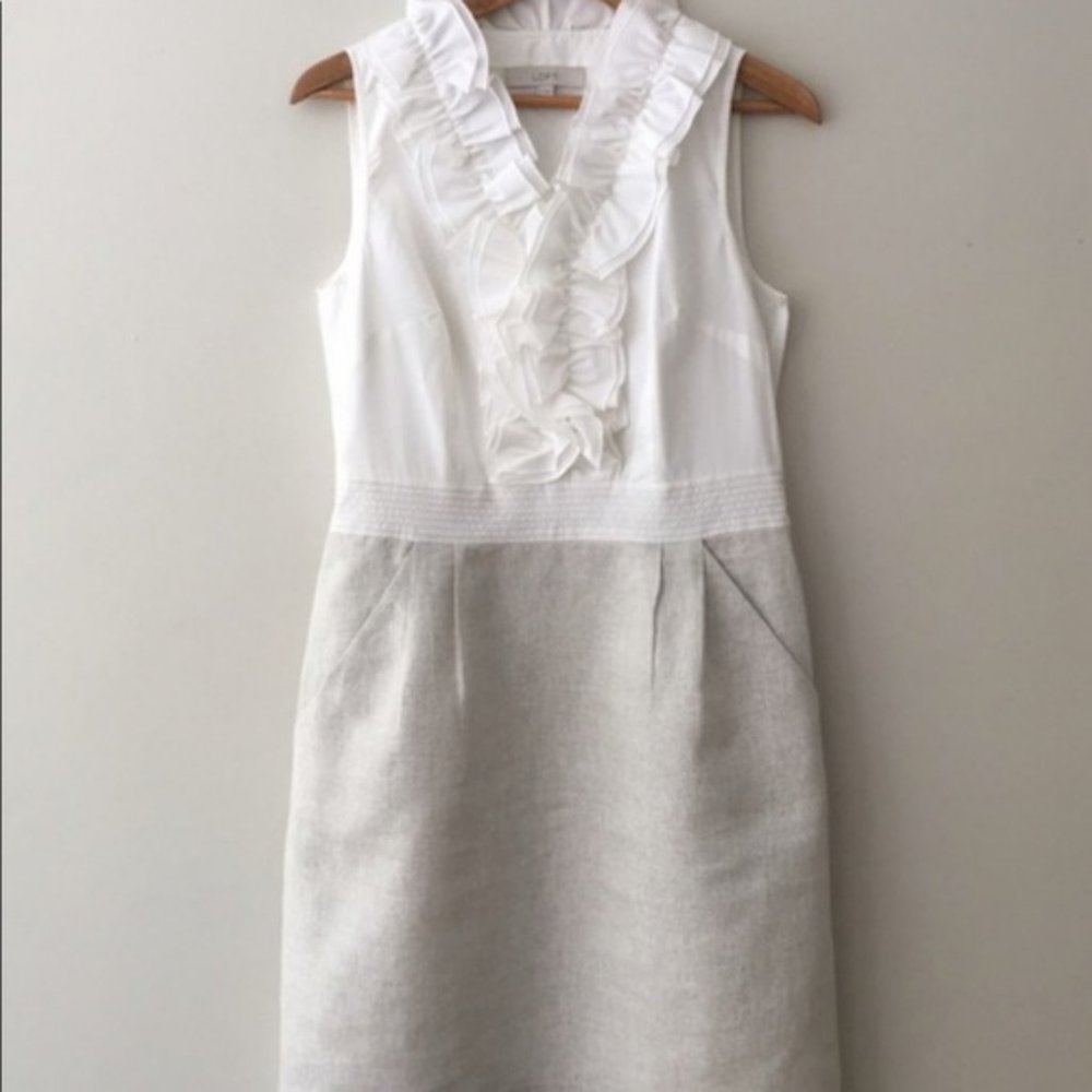 Loft Dress